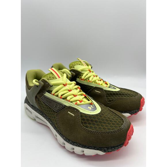 Under Armour HOVR Summit Sport SC Shoes 3022579-301 Size Men\'s 7/Women\'s 8.5 main image 9